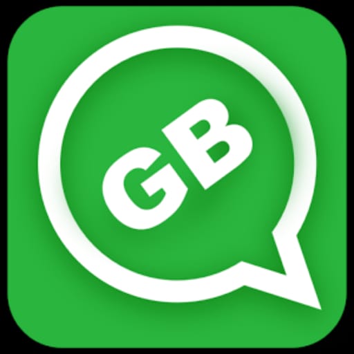 GBWastApp chat Pro New Latest Version 2021 icon