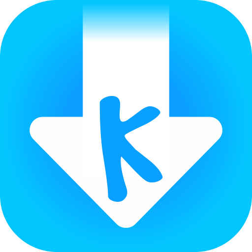 Keep Vid Video Downloader icon