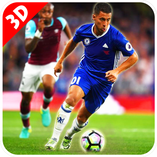 Russia 2018 Pro Football World icon