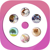 Mini SlideShow – Video Maker icon
