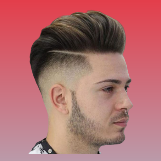 Hairstyle 2020 - Edit your photos &amp; get hairstyles icon