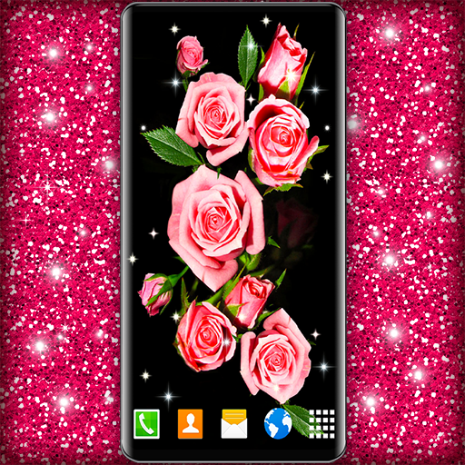 4K Live Wallpaper for Vivo icon