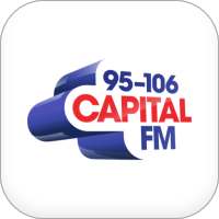 Capital FM Radio App