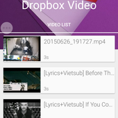 Cloud Video Streaming icon