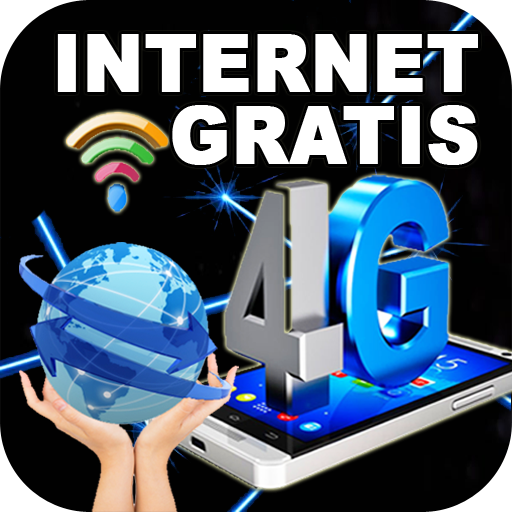 Internet Gratis y Fácil - Rápido Guide En El Móvil icon