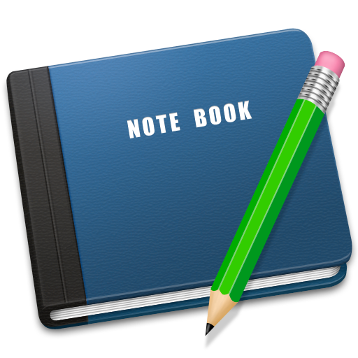 Expense Diary icon
