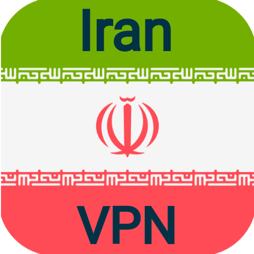 Iran VPN - Free VPN &amp; Secure Unblock Hotspot VPN icon