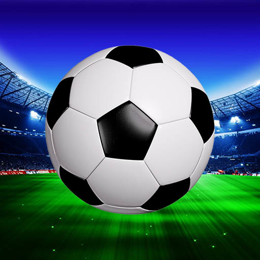 Football Game Collectoin 2020 icon