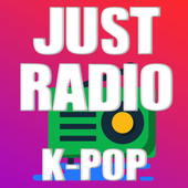 JUST K-POP RADIO icon