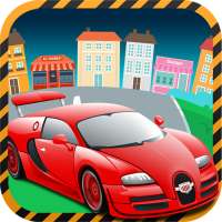 City Car Racing