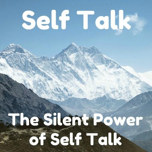 The Silent Power of Self Talk icon
