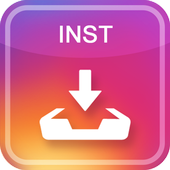 Magic Instagram Downloader icon