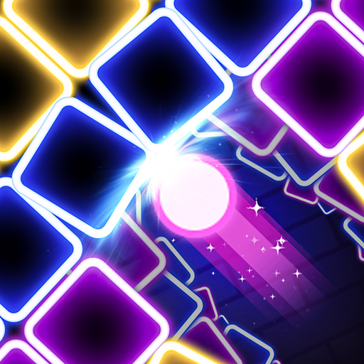 Bricks Quest Origin icon