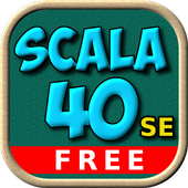 Scala 40 Smart Edition Free icon