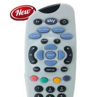 Remote App For SKY-TV HD BOX UK/Ger