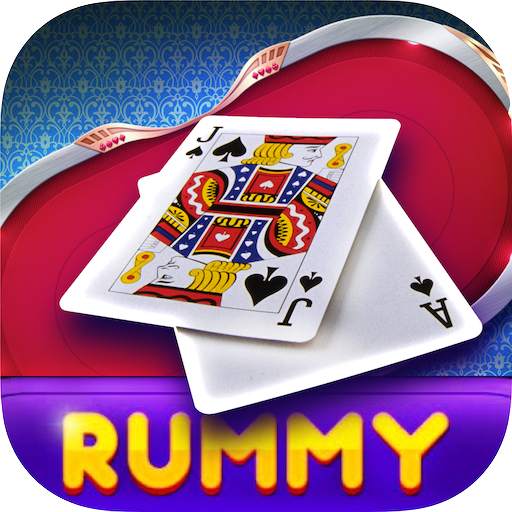 Real Indian Rummy King icon