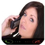 call voice change icon