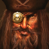 Game of Pirates icon