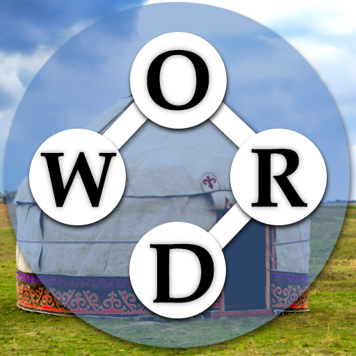 Word Connect 2023 icon