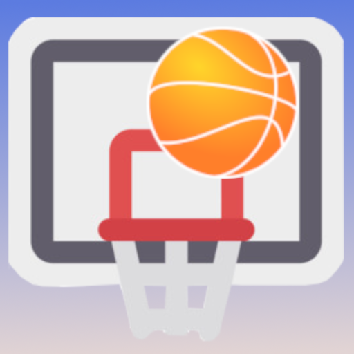 Basketball Shoot icon