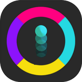 Colour Switch Return 🔥🔥🔥 Match Infinity Colors icon