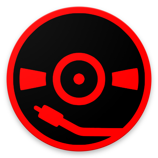 Alpha  Player - Unofficial player for Soma FM icon