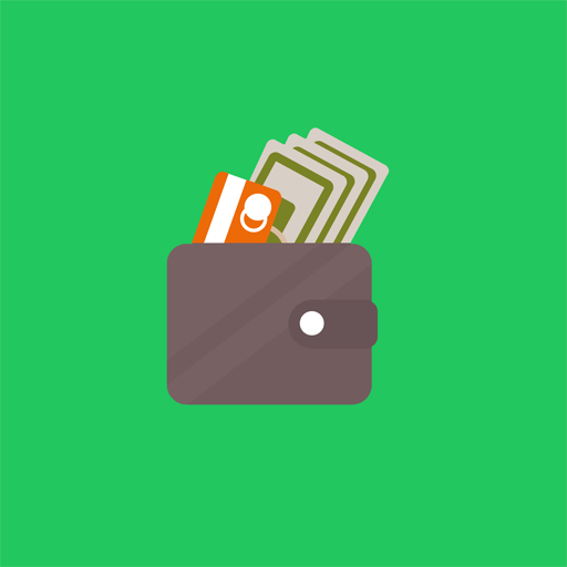 Expense Tracker - History icon