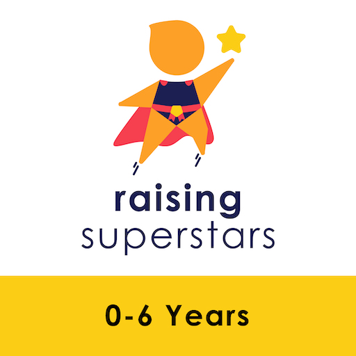 Prodigy Baby - Parenting App icon