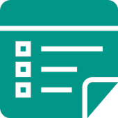 Mono Note - Note everything icon