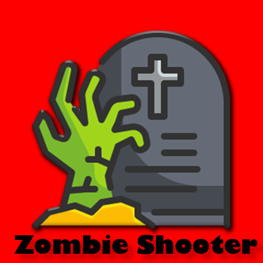 Zombie Shooter -  Shoot Zombie icon