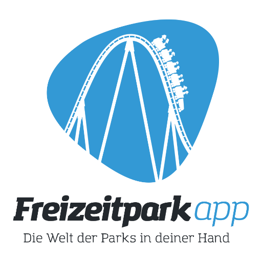 Freizeitpark App icon