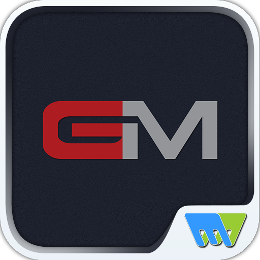GLOBAL MOVIE MAGAZINE icon