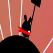 Ninja Warrior Jump icon