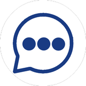 Lite messenger - Mini messenger icon