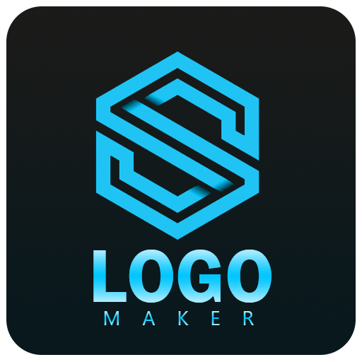 Logo Maker Plus - Logo Designer | Logo Generator icon