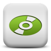 DVD Player icon