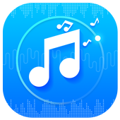 MAX Music Player icon
