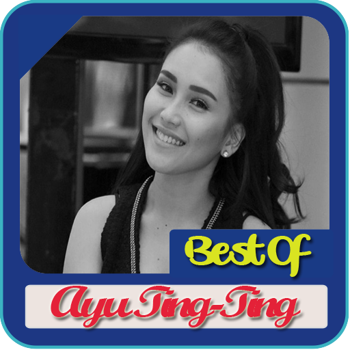 Lagu Ayu Ting Ting Mp3 2019 icon