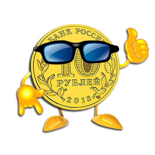 Blind-Droid Wallet — PLN icon