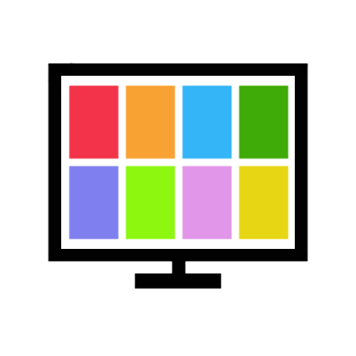 TV Launcher  - Smart TV BOX icon