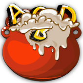 Word Search in English icon