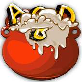 Word Search in English