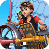 GuideFun For ZAK Pirate icon