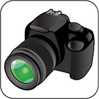 DSLR HD Zoom Camera - Ultra HD 4K Camera-HD Camera on 9Apps