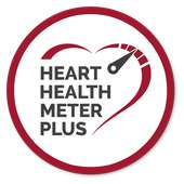 Heart Health Meter Plus on 9Apps