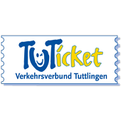 TUTicket Mobil icon