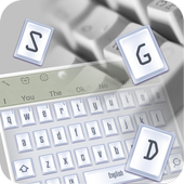 Bàn phím cơ cổ điển icon