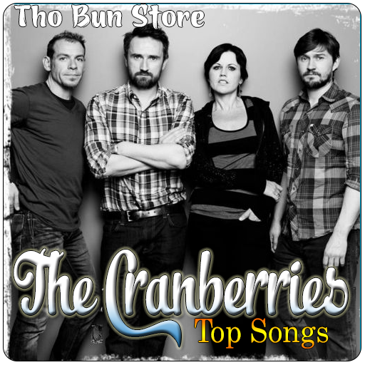 The Cranberries Top Songs icon