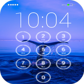 Whale Wallpaper icon