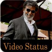 Rajinikanth Old and Latest Super Hit Video Status icon
